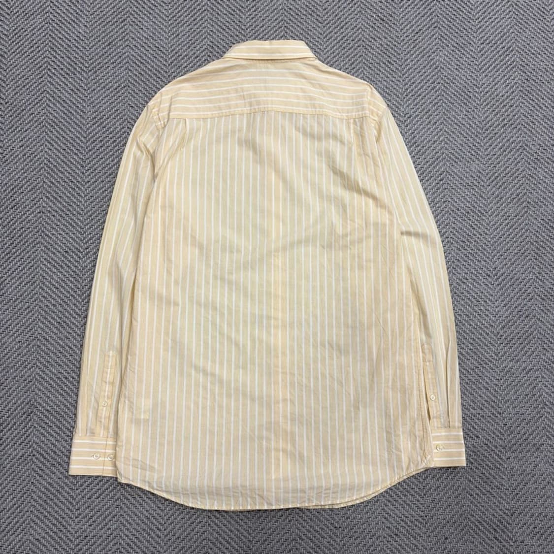 바나나리퍼블릭 스트라이프셔츠 v1662 상품이미지2