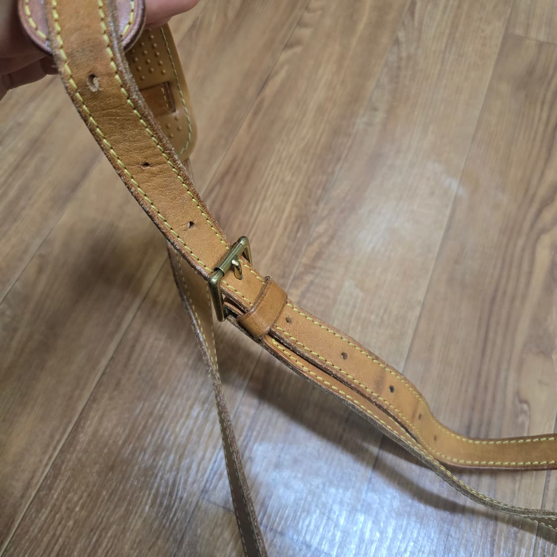 루이비통 가방 숄더백 크로스백  상품이미지6