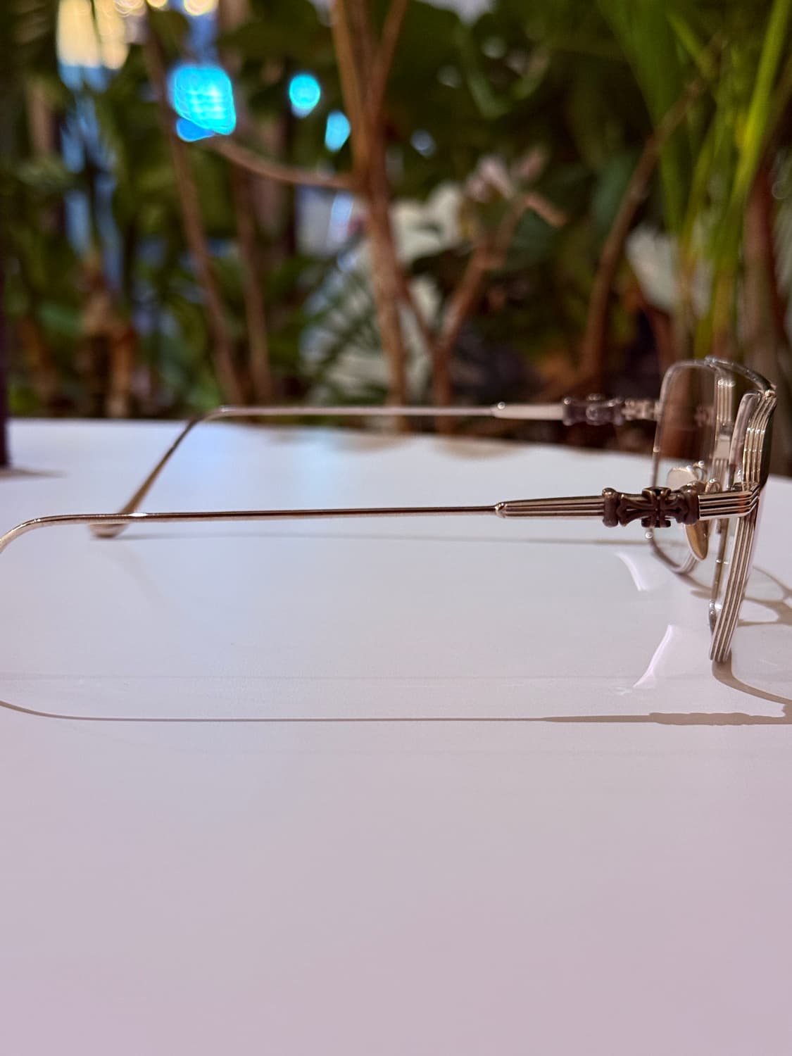 크롬하츠 안경 매그넘2 (MAGNUM2) 상품이미지6