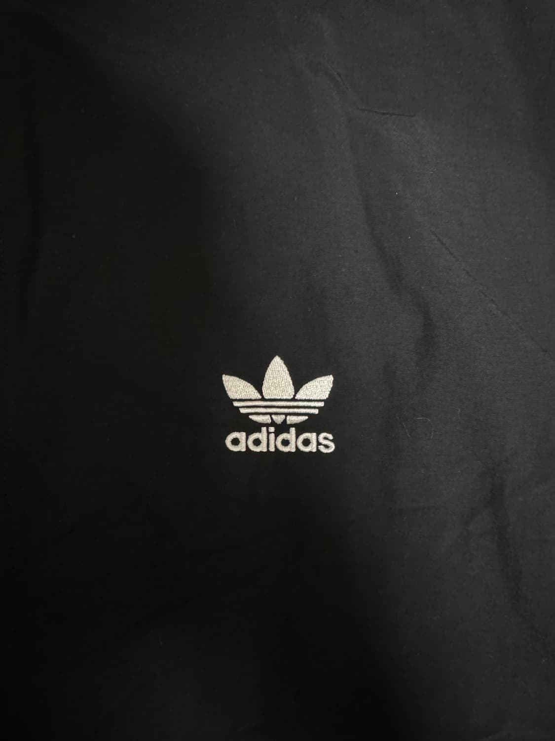 아디다스 파이어버드 우븐 바람막이 상품이미지4