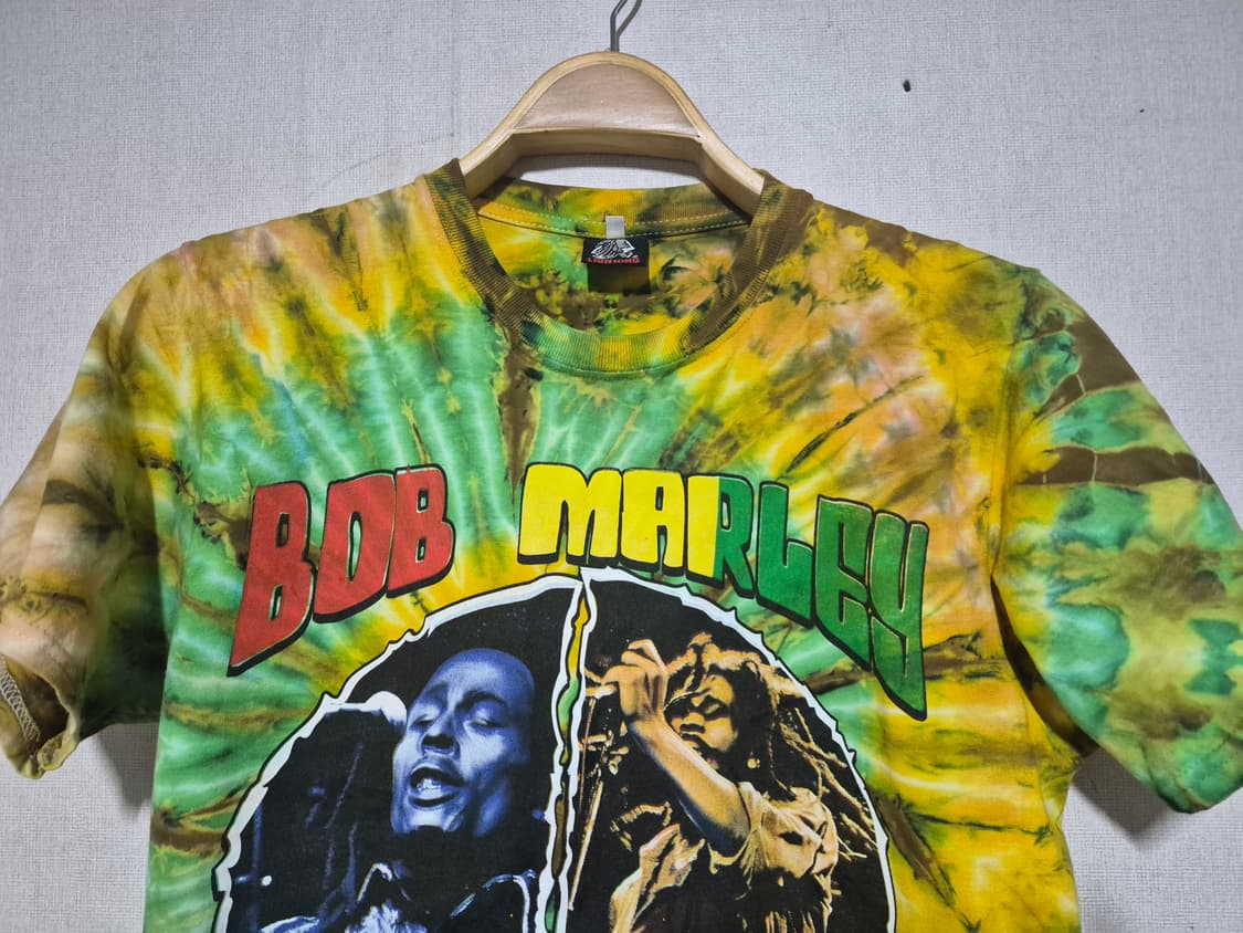 LIONKING 밥 말리 (L) 상품이미지3