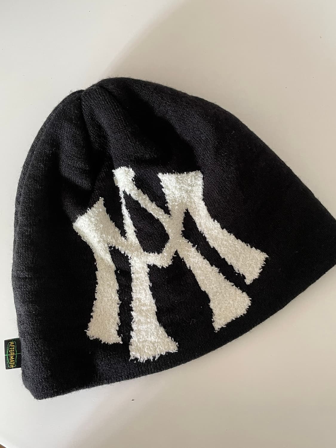 애프터매스 비니 상품이미지1