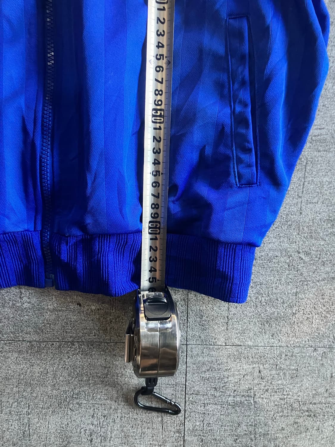 Puma 푸마 올드스쿨스트릿 90‘s 배색자켓 상품이미지3