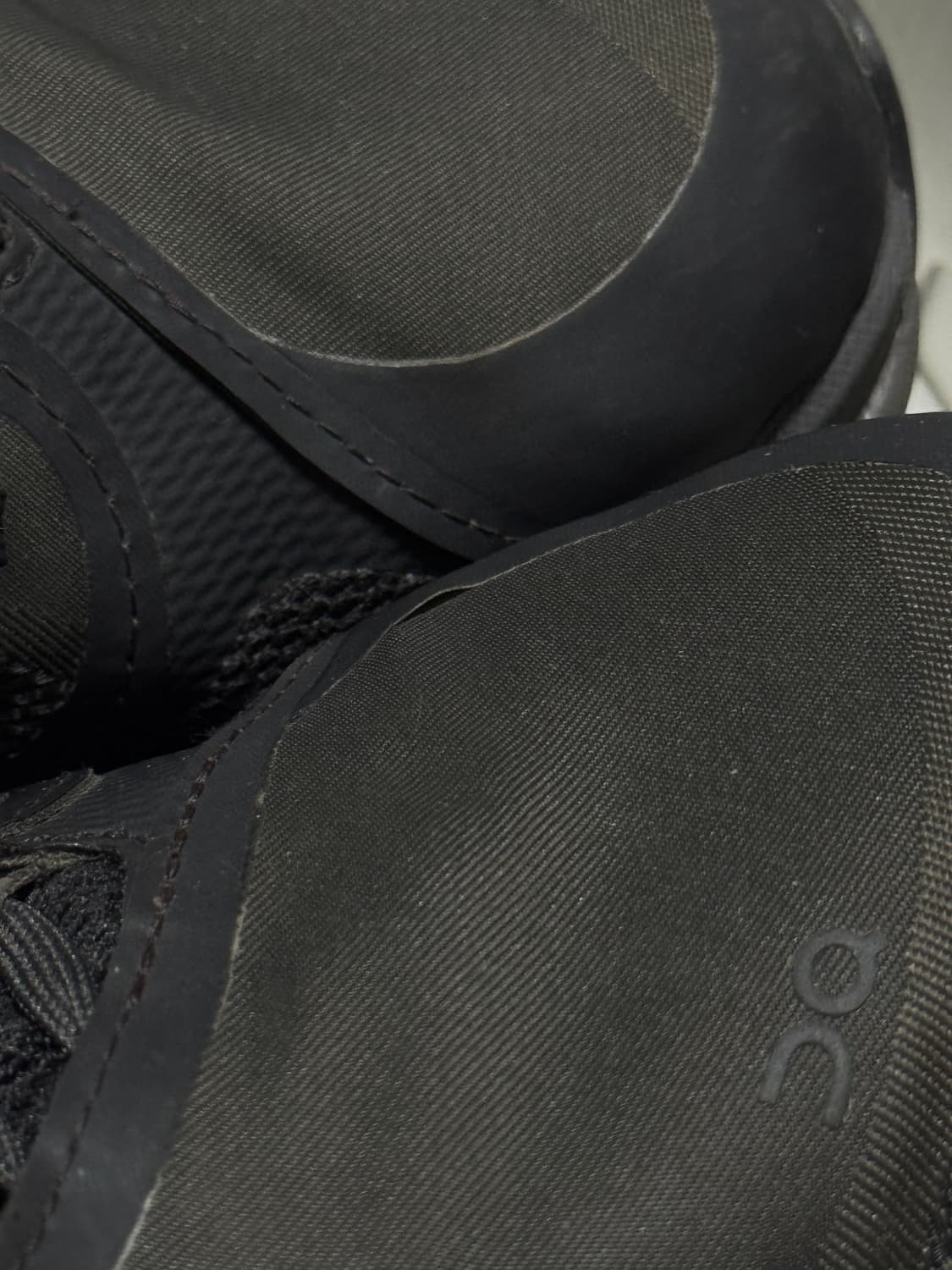 온러닝 x 포스트아카이브팩션  클라우드 몬스터 브라운 w255 상품이미지5