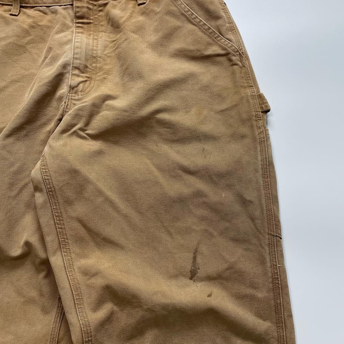 칼하트 카펜터팬츠 상품이미지5