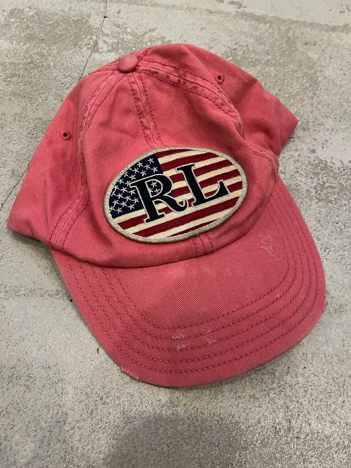 빈티지 00s 폴로진스컴페니 상품이미지2