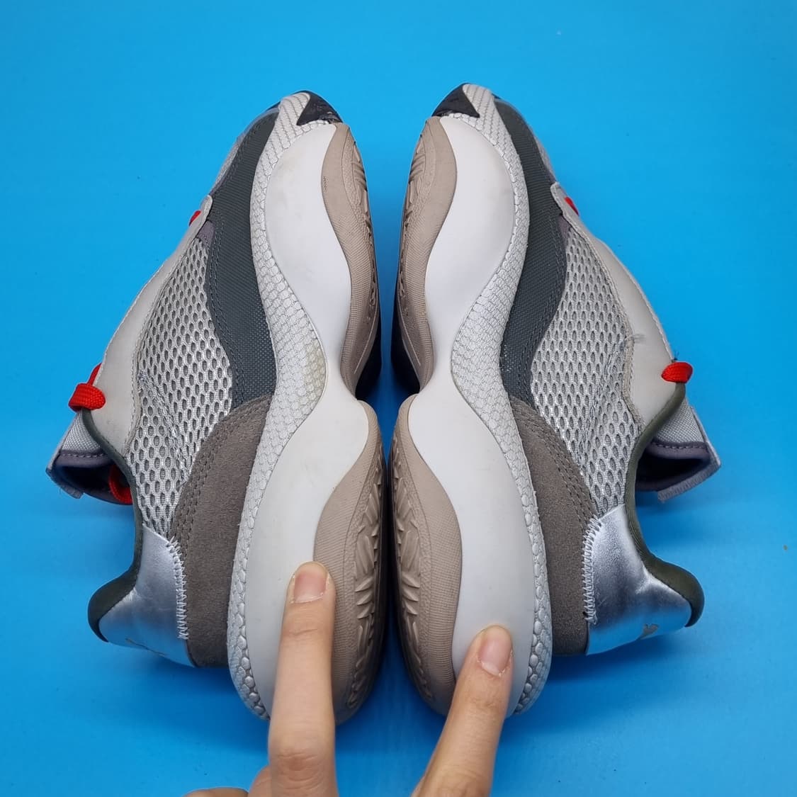 푸마 알터레이션 여성운동화230. 상품이미지5