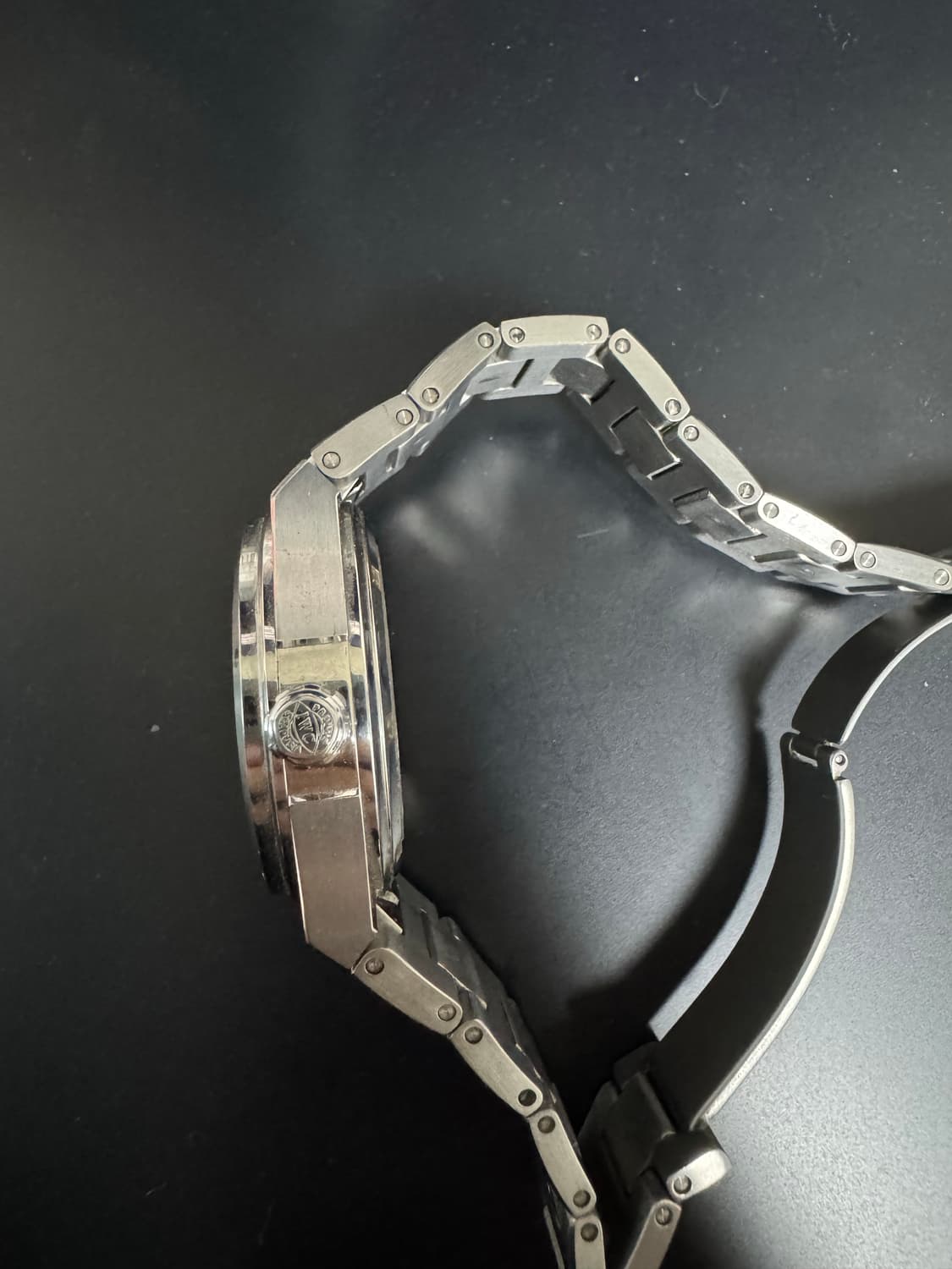 iwc 인제니어 구형 (Rf.322801) 상품이미지3