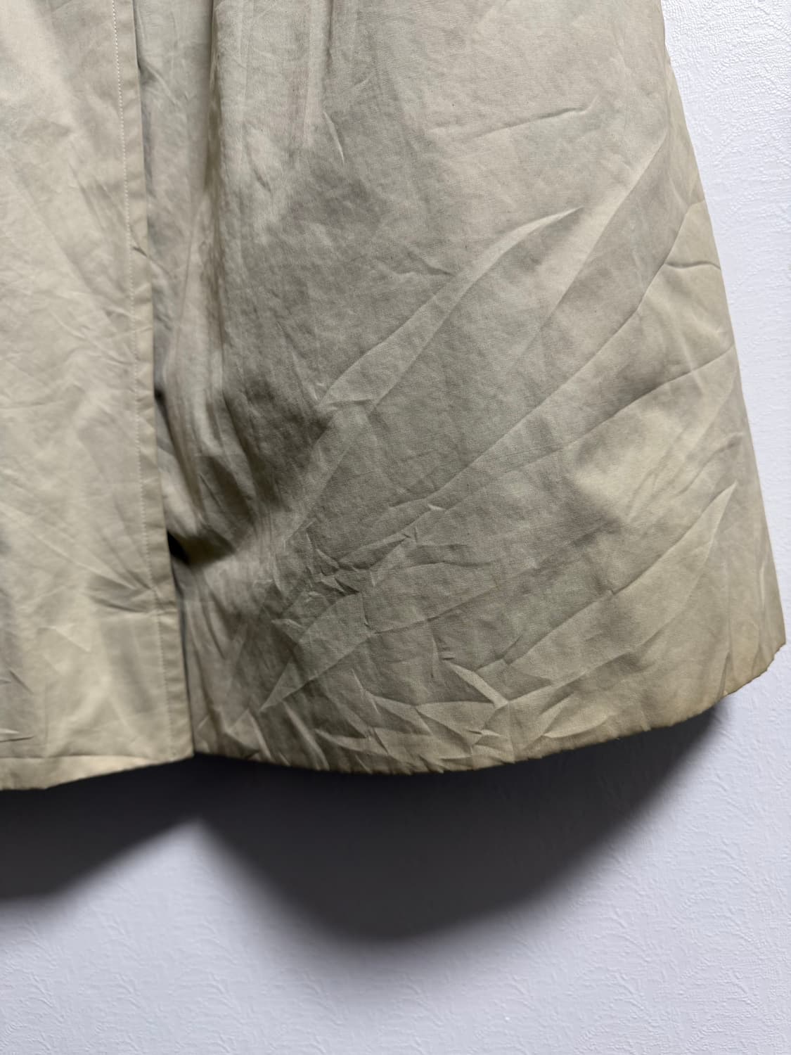 버버리 트렌치코트 상품이미지9