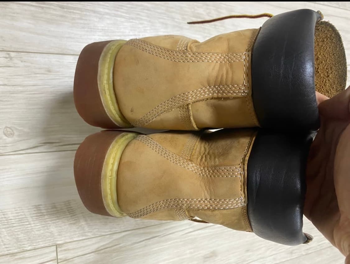 팀버랜드 7w 판매&교환 상품이미지5