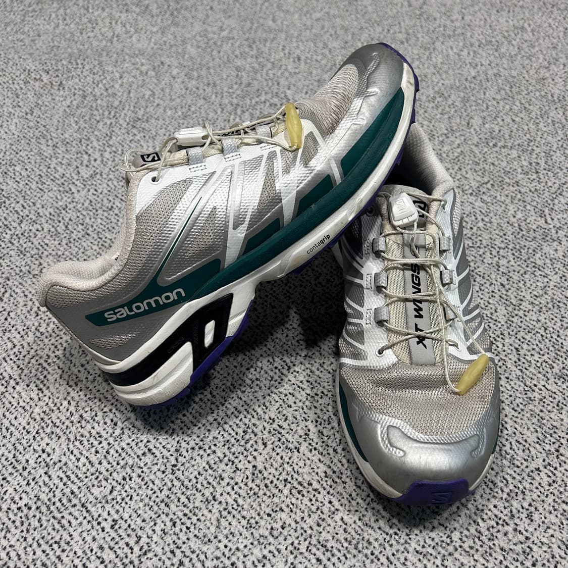 살로몬 윙스2 상품이미지2