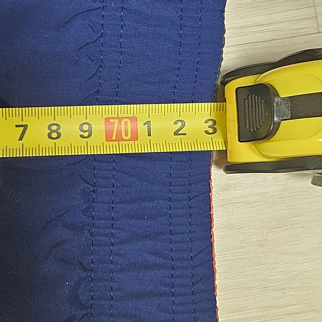 아디다스 유벤튜스 리버서블 트레이닝 바람막이 자켓 (3XL) 상품이미지8