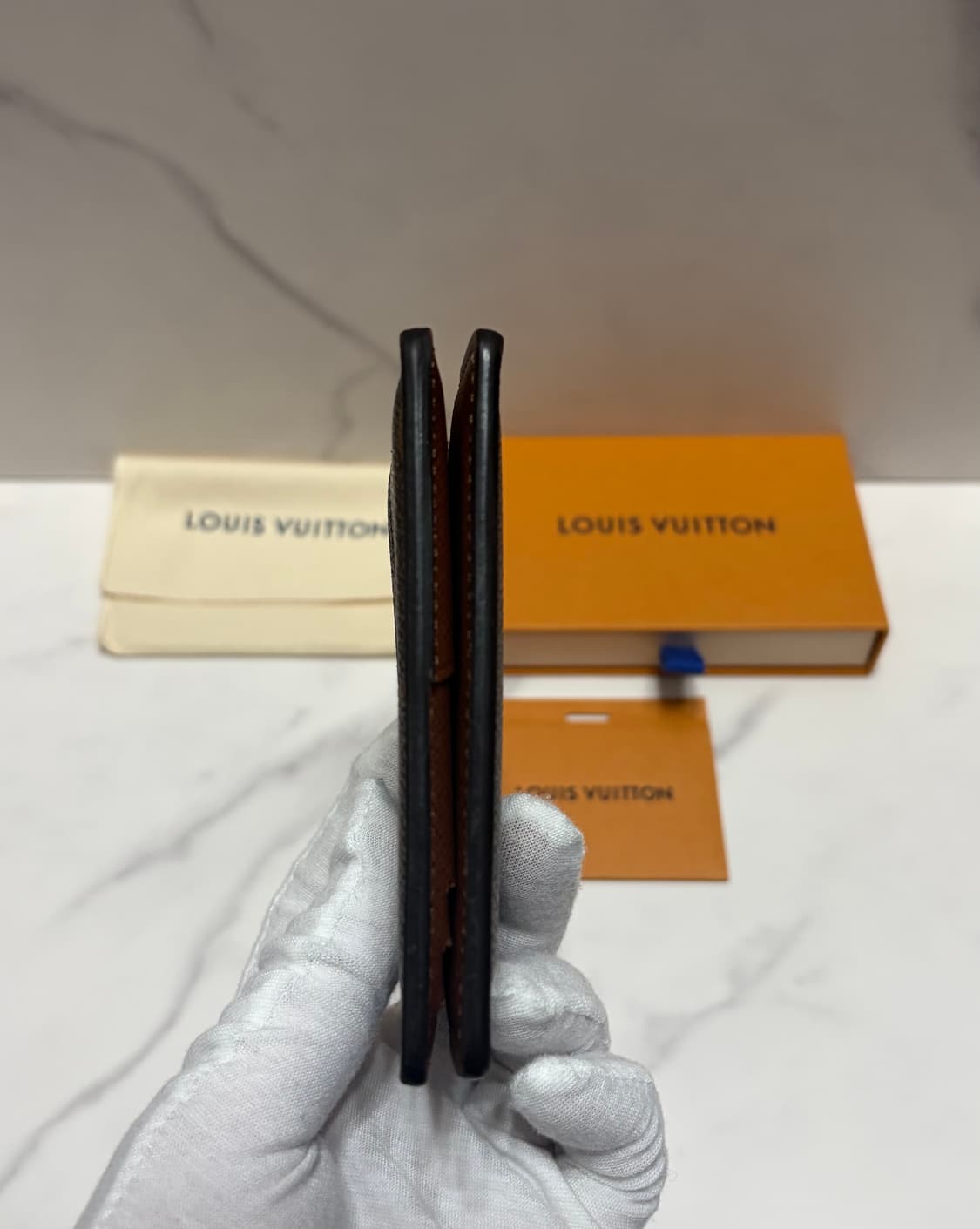 [정품] 루이비통 모노그램 오거나이저 상품이미지6