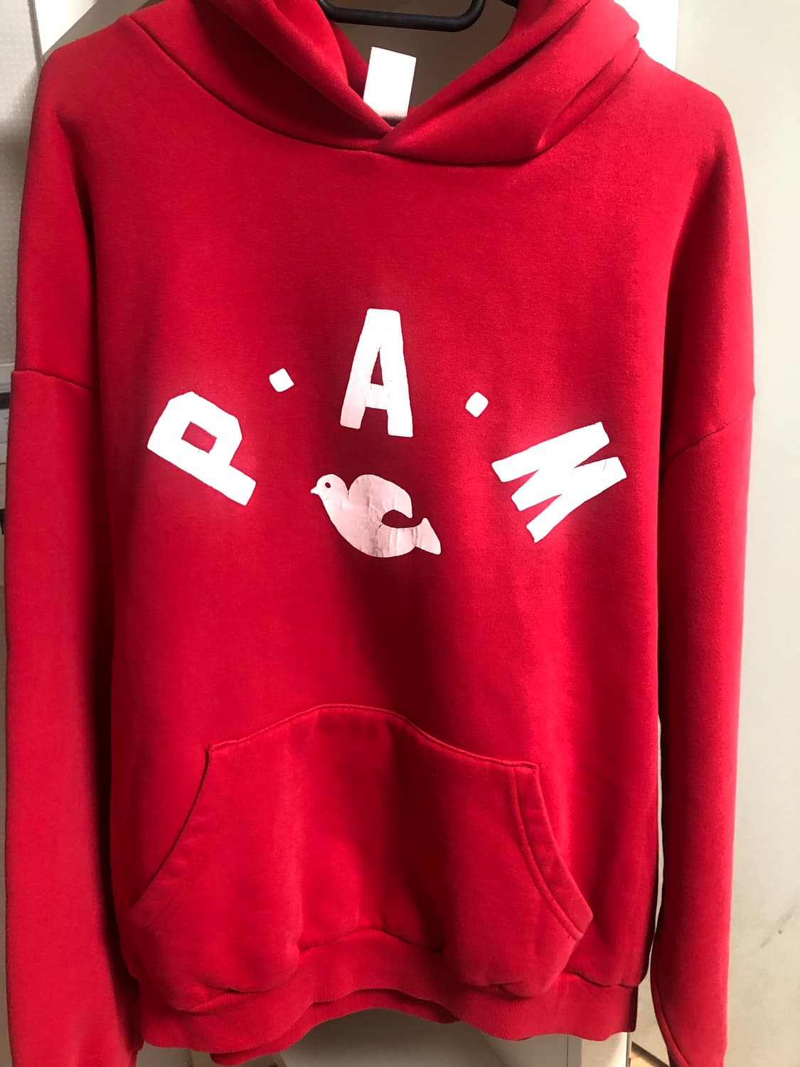 컬렉트피시스 M->L 교환 상품이미지1