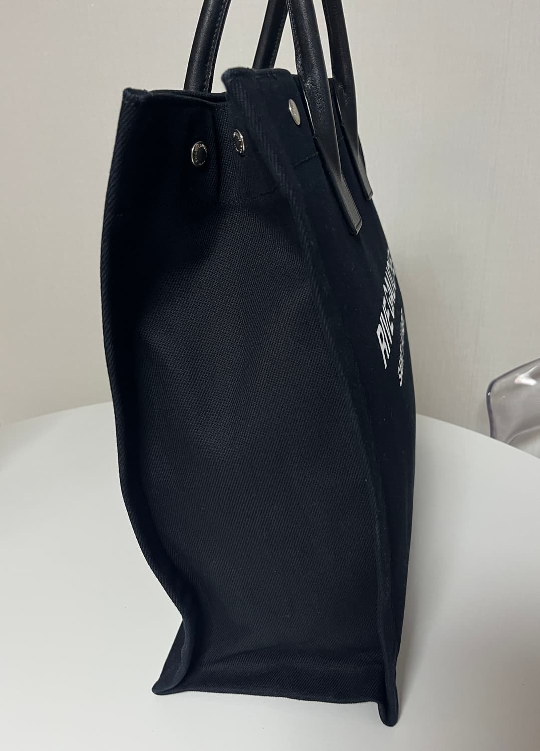 생로랑 리브고쉬 토트백 상품이미지3