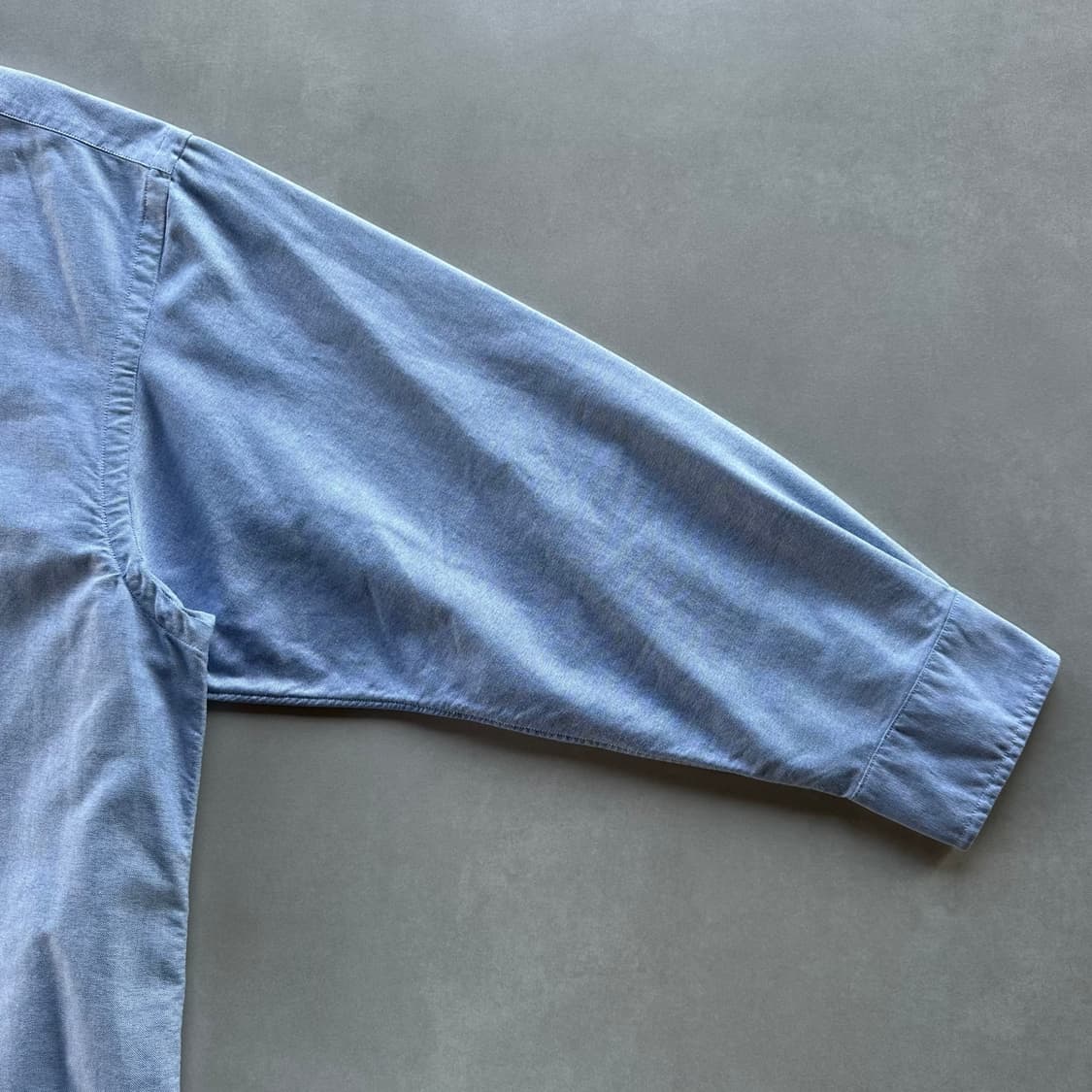 [L]폴로 랄프로렌 야머스핏 옥스포드 셔츠 상품이미지6