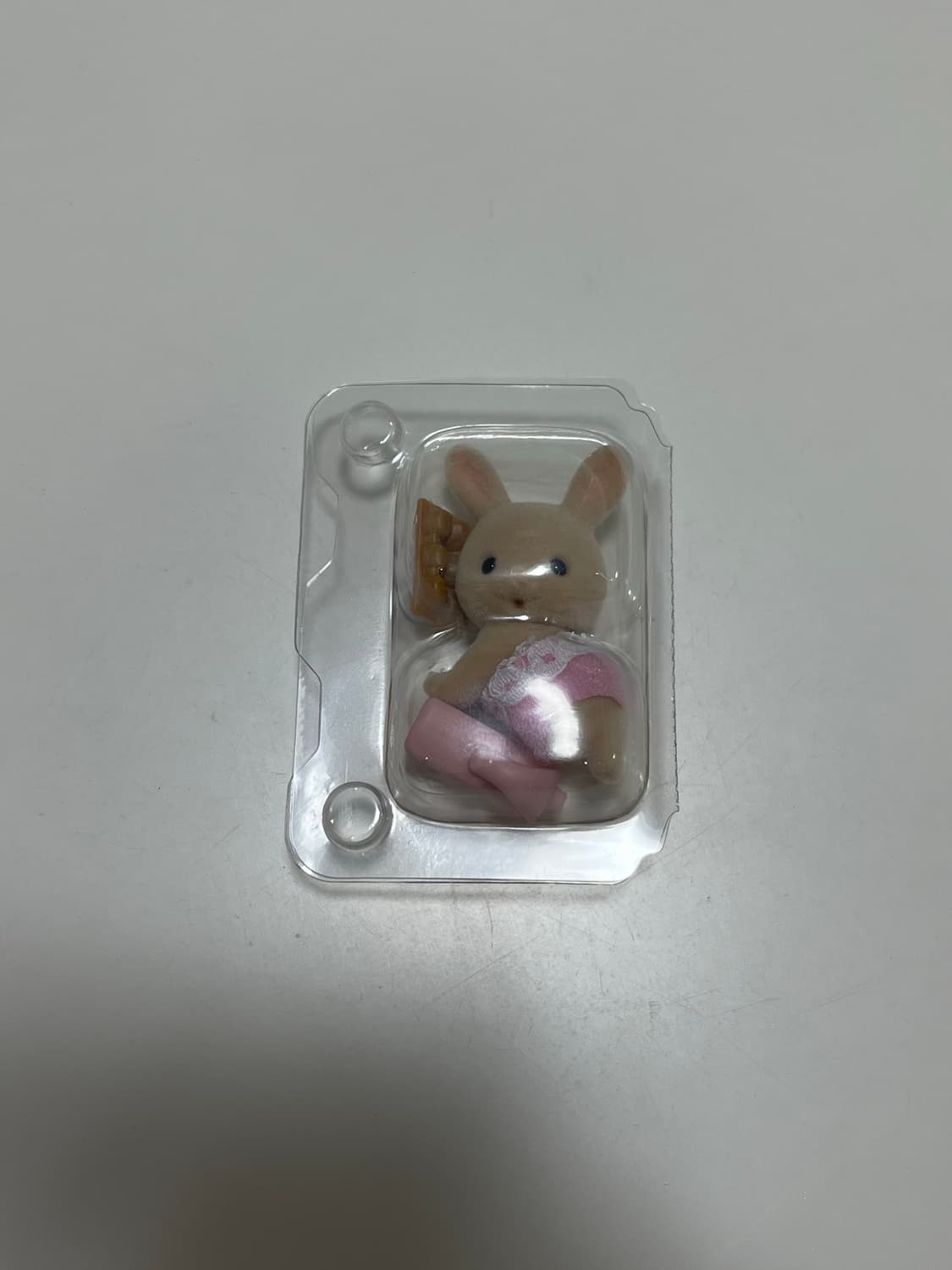 실바니안 토끼 새상품 상품이미지1
