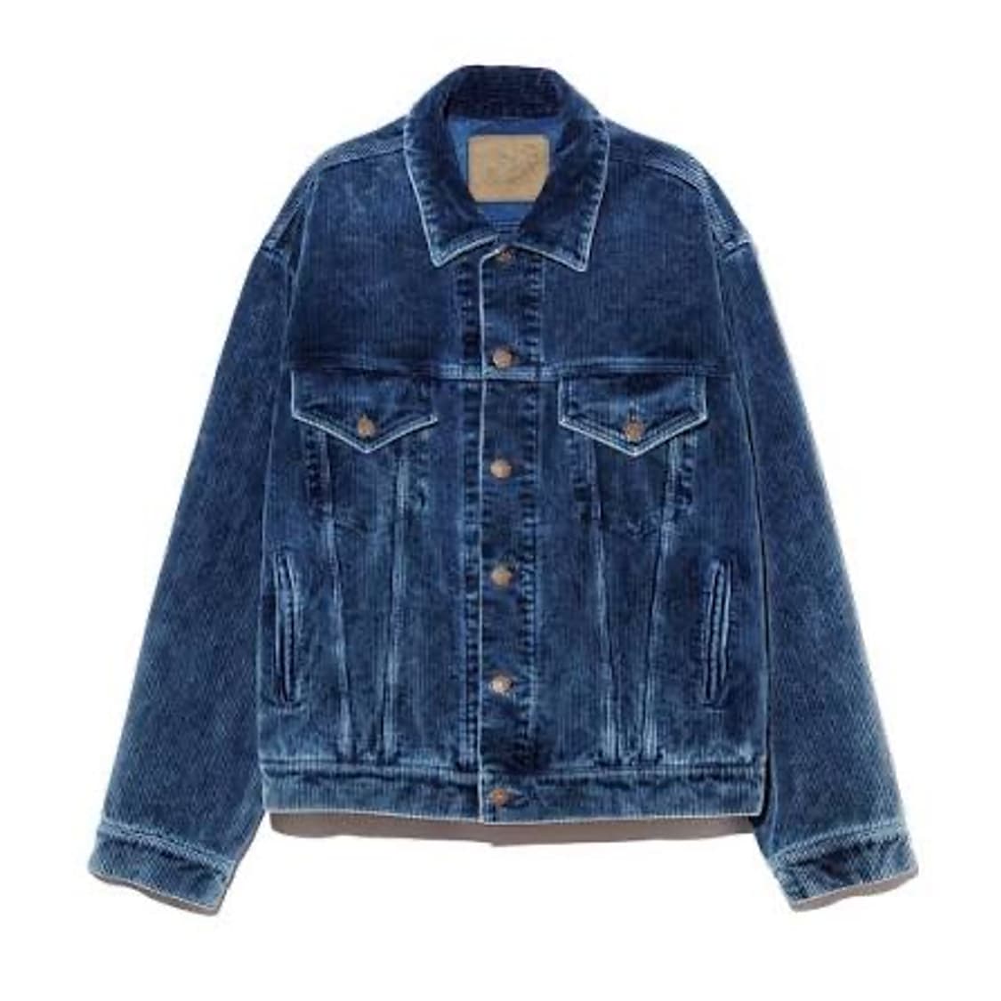 unused us2446 코듀로이 자켓 [2] 상품이미지1