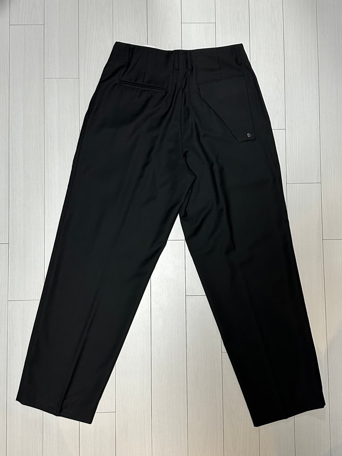 2) 에피센터 투어리스트 ep hatch trousers 상품이미지4