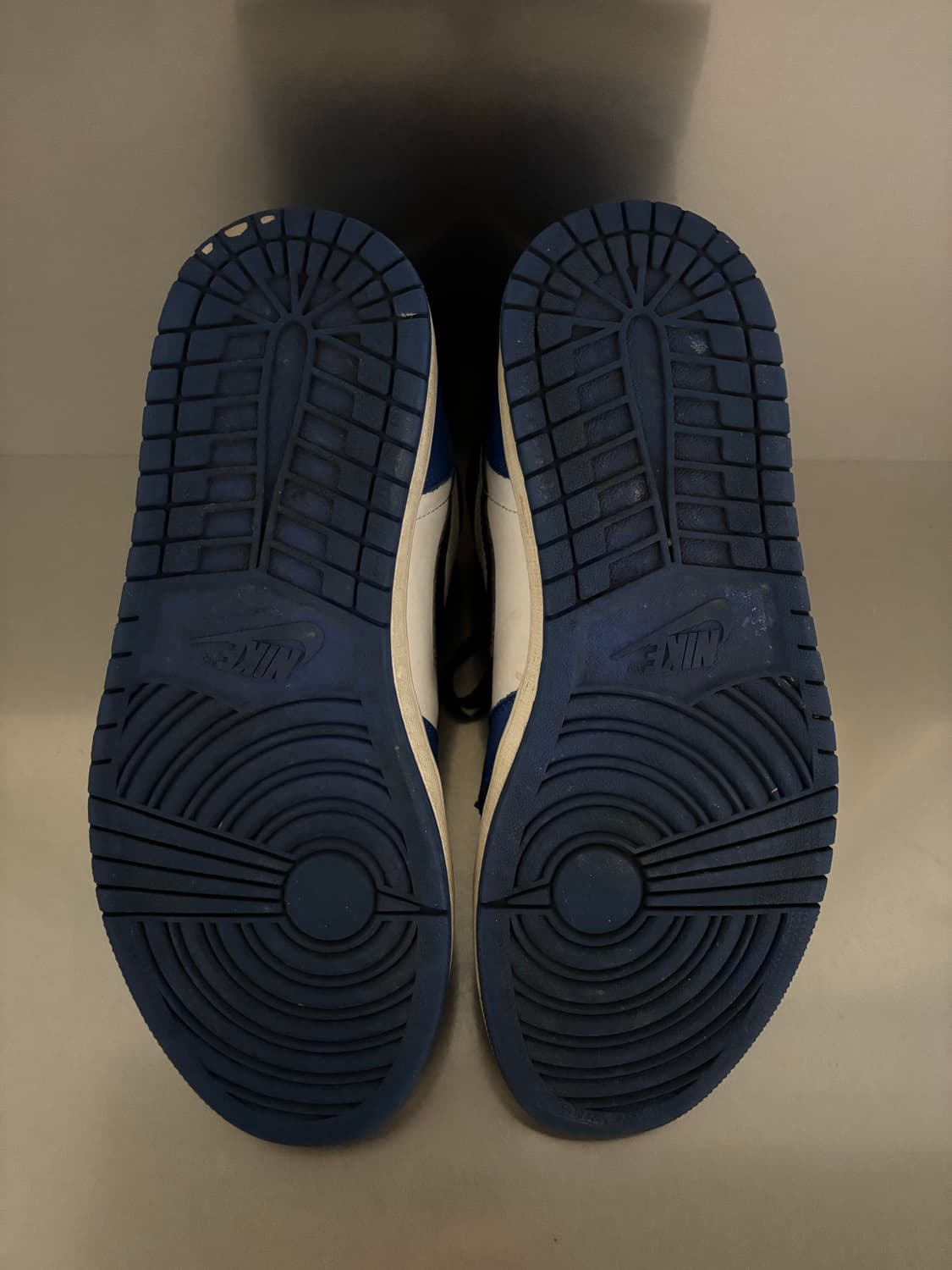 조단 1 레트로 하이 게임로얄 280 상품이미지10