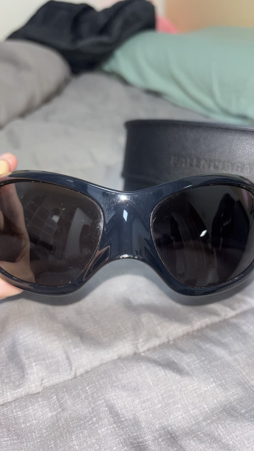 발렌시아가 스킨켓 xxl사이즈 상품이미지5