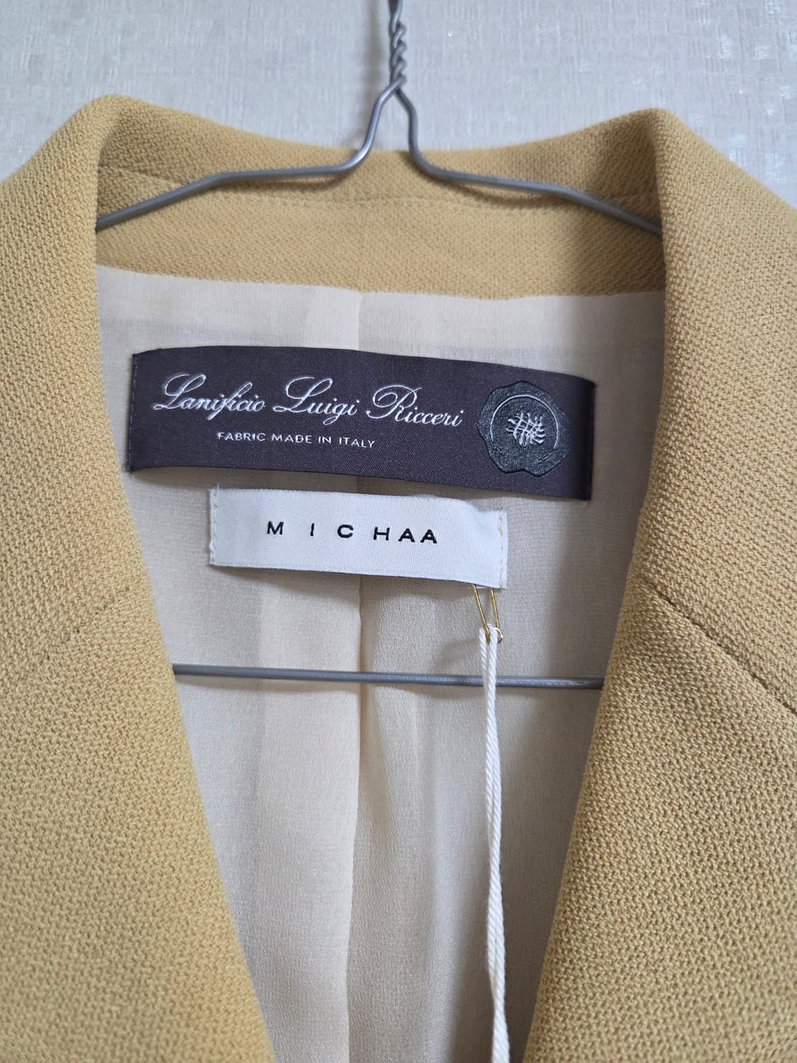 미샤 자켓 상품이미지4