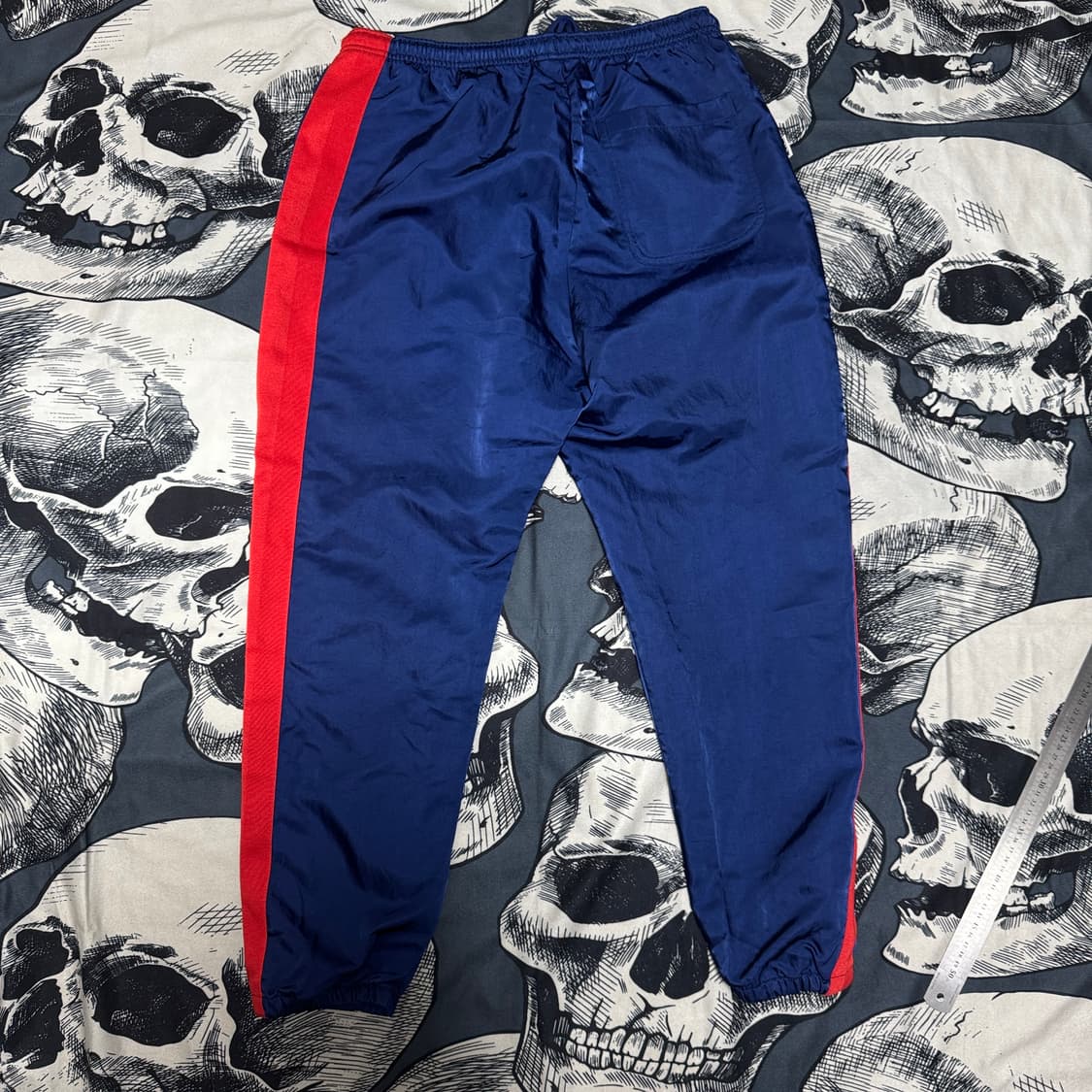 나이키 NSW 유광 조거팬츠 L사이즈 상품이미지7