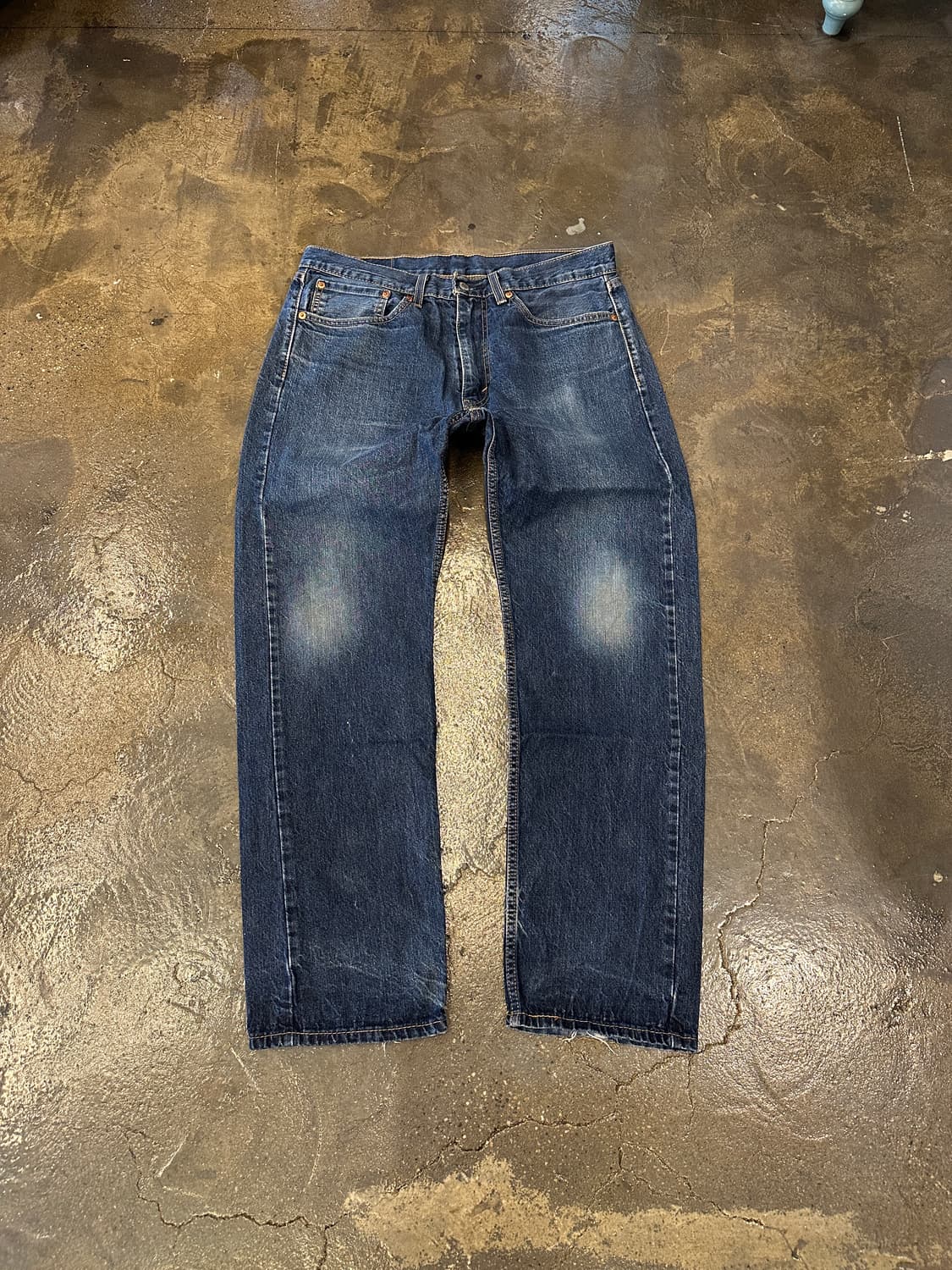 Levis 리바이스 505 W34 L30 상품이미지1