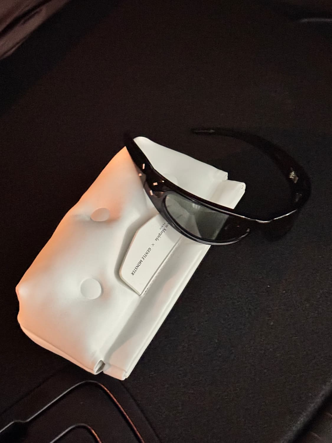 Gentle Monster x Maison Margiela MM203 상품이미지1