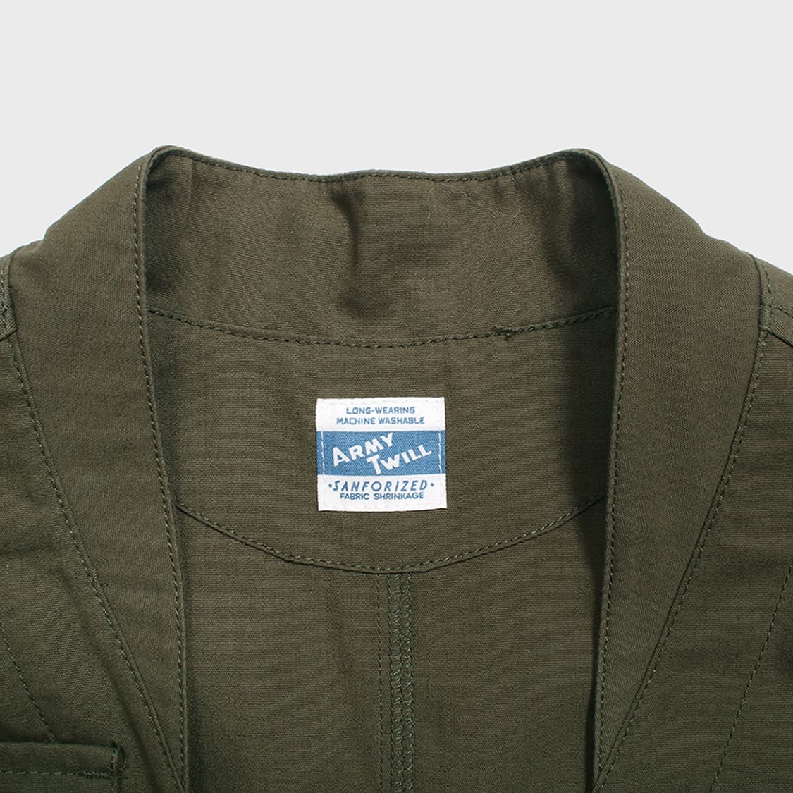 ARMY TWILL 상품이미지7