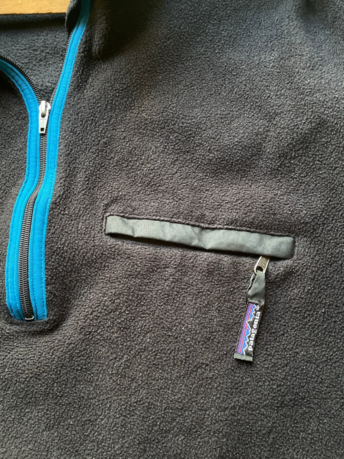 1990s–00s Vintage Patagonia Fleece USA 상품이미지3