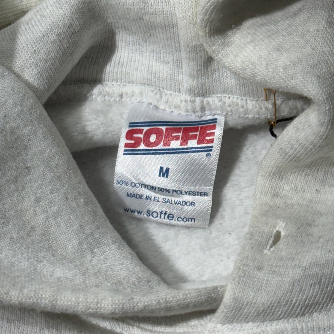 Usa 아미 밀리터리 후드 (old-8434) 상품이미지4