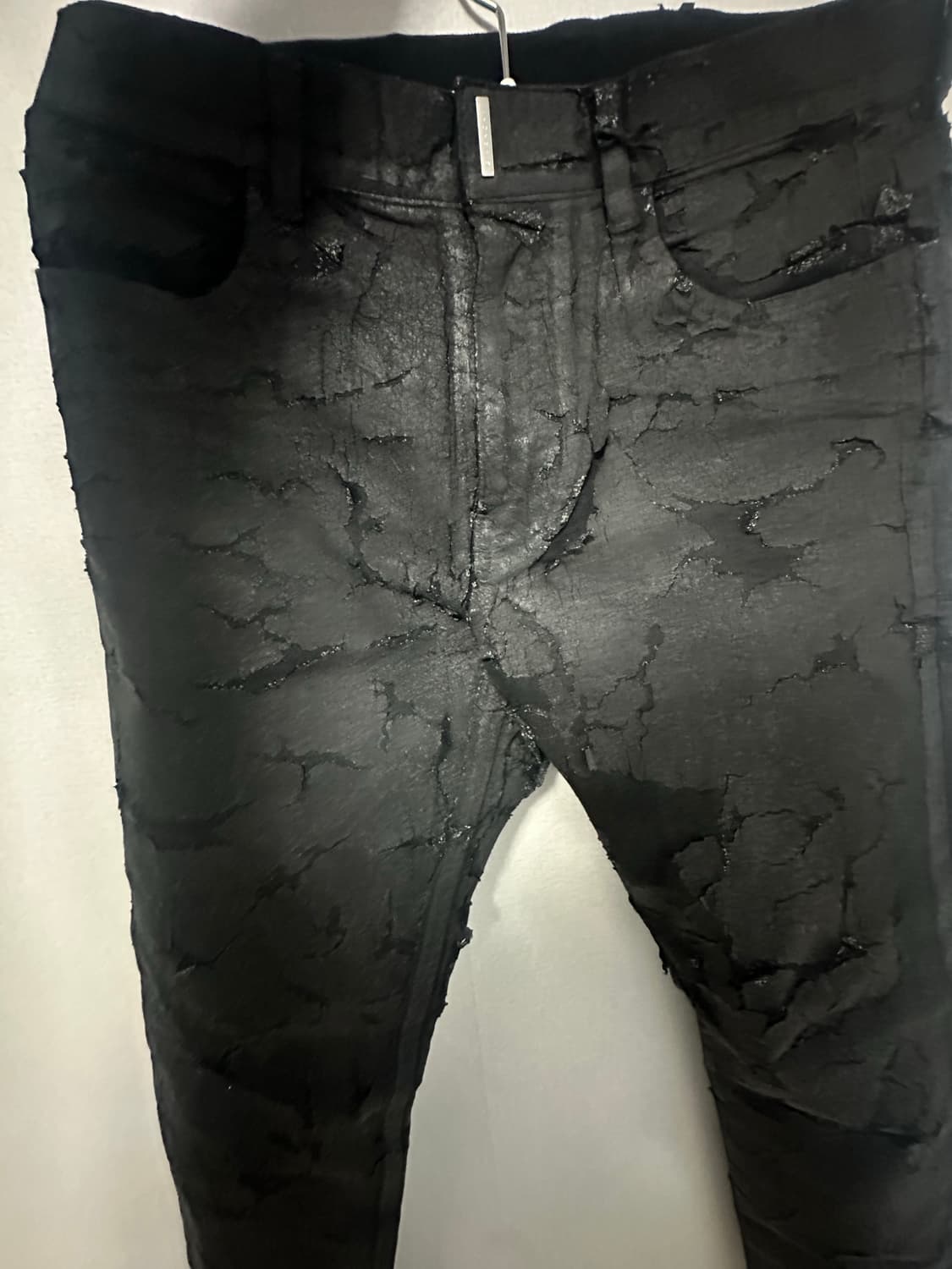 [33] 지방시 크랙클 데님 상품이미지5