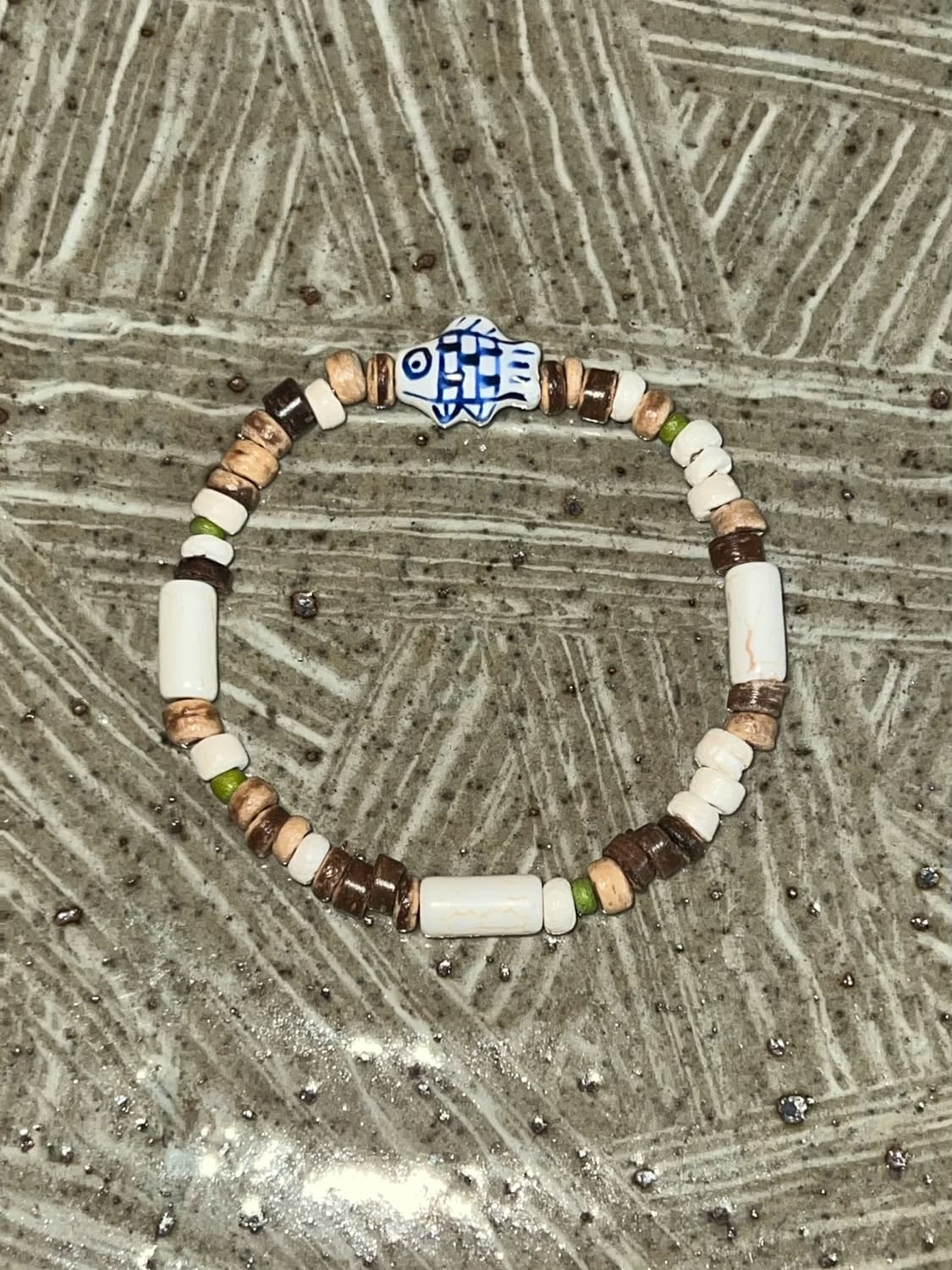 비즈팔찌 상품이미지1