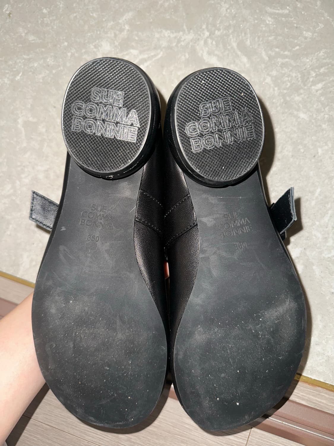 슈콤마보니 메리제인 상품이미지2