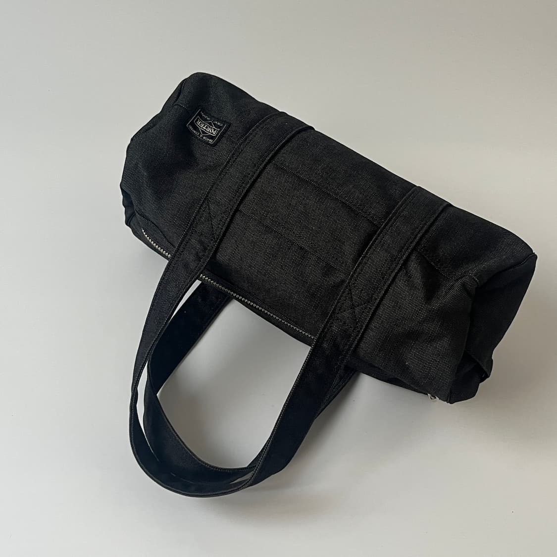 smoky boston bag s (black) 상품이미지5