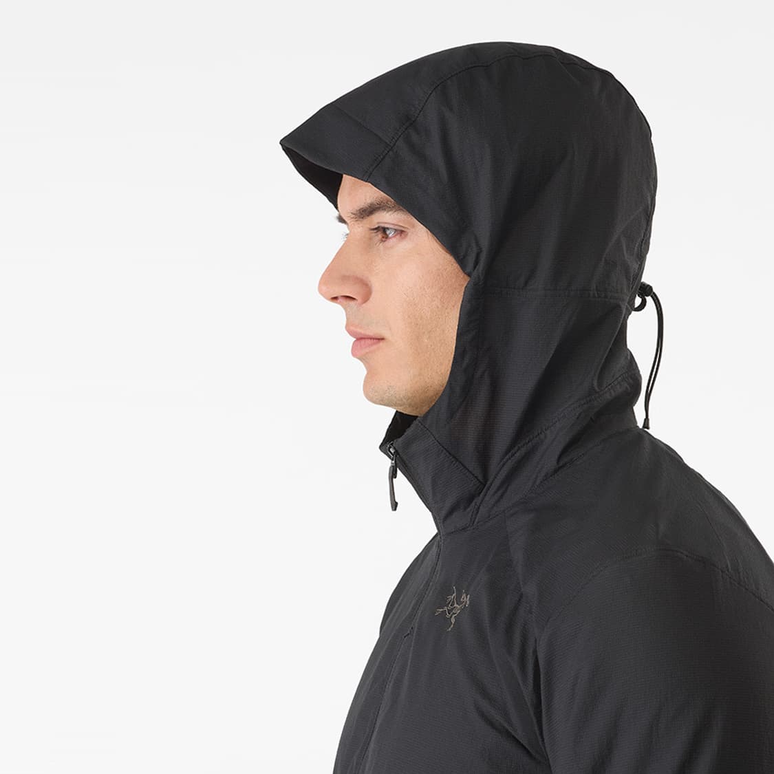 아크테릭스 델타 하이브리드 미듐 상품이미지1