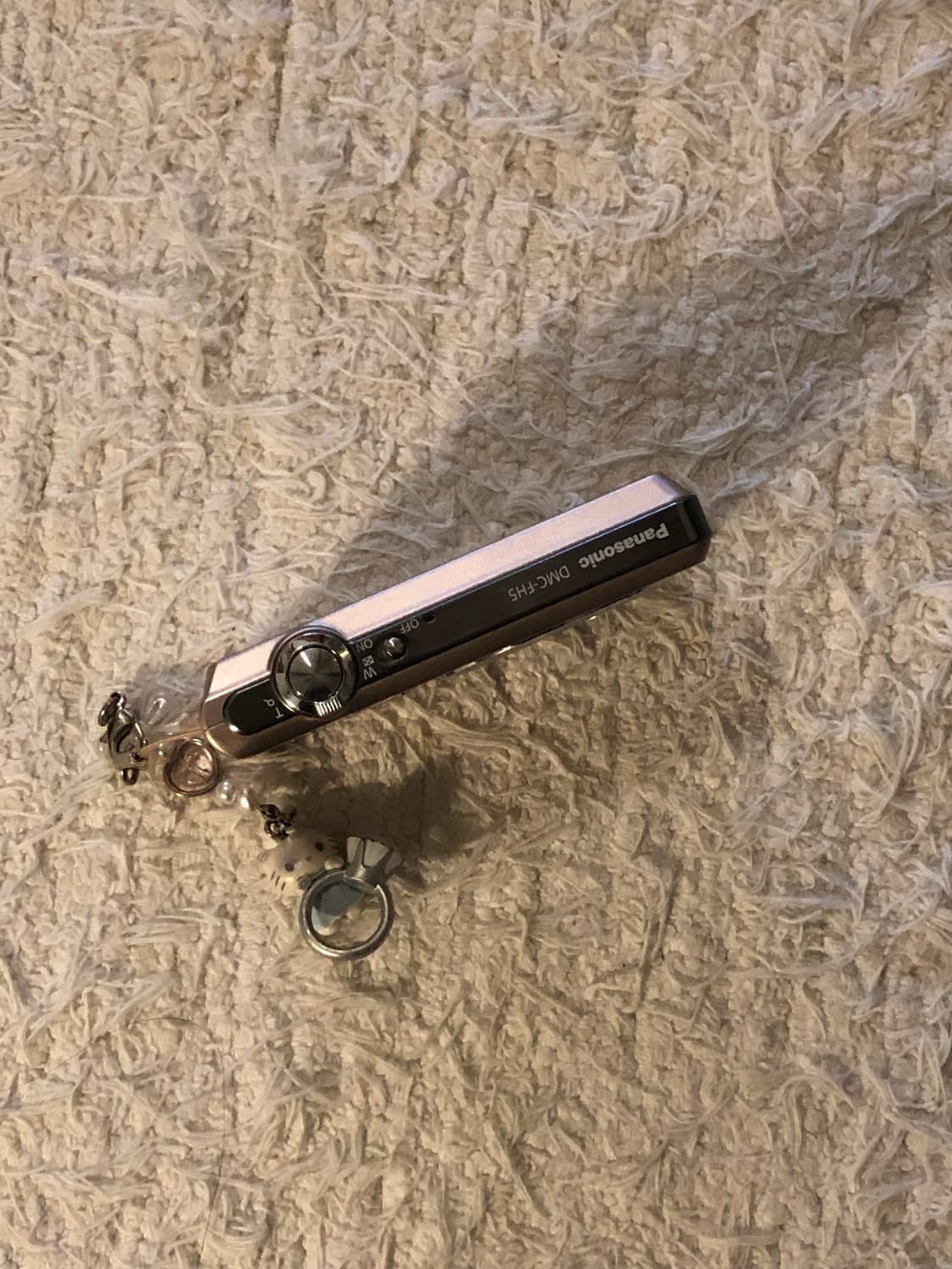 파나소닉 Panasonic lumix dmc-fh5 (크래비티 성민 카메 상품이미지5