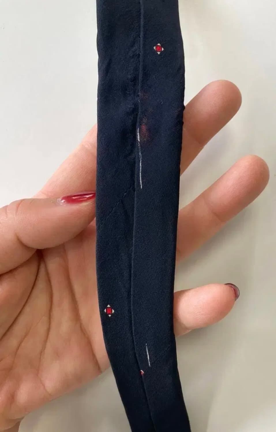 랑방 넥타이 상품이미지5