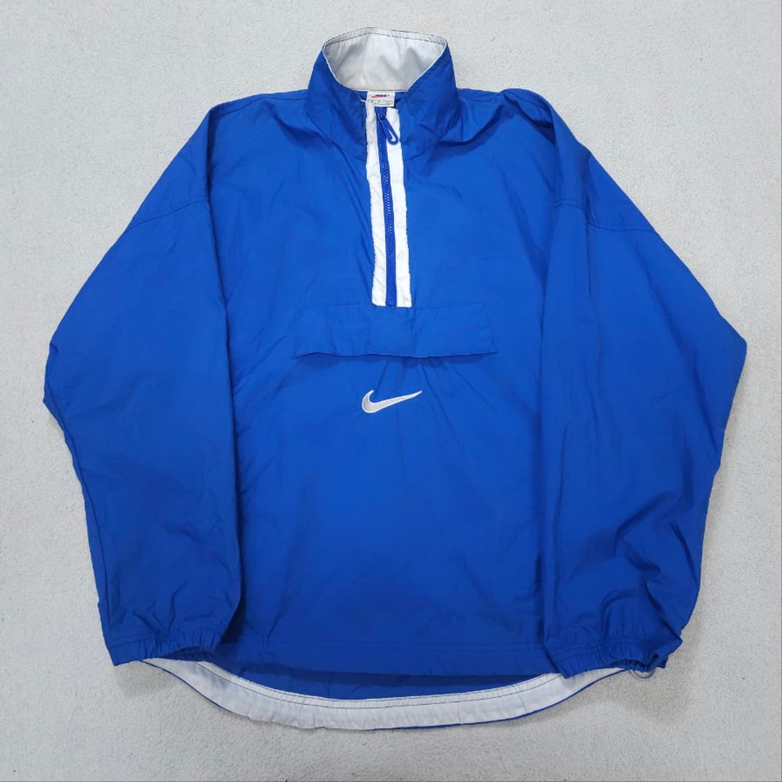 90s 나이키 빅스우시 반집업 웜업 상품이미지1