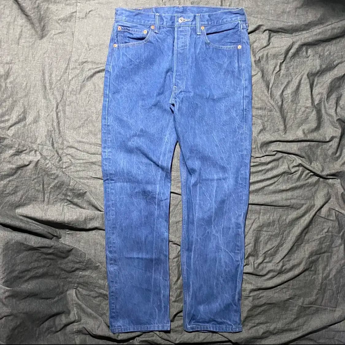 501 Denim pants 상품이미지2