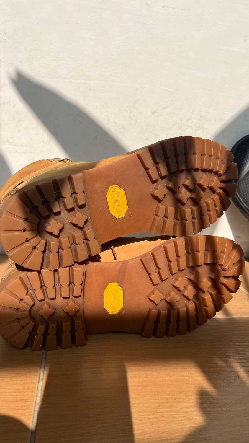 빔즈 x 팀버랜드 6인치 프리미엄 부츠 비브람 고어텍스 상품이미지6