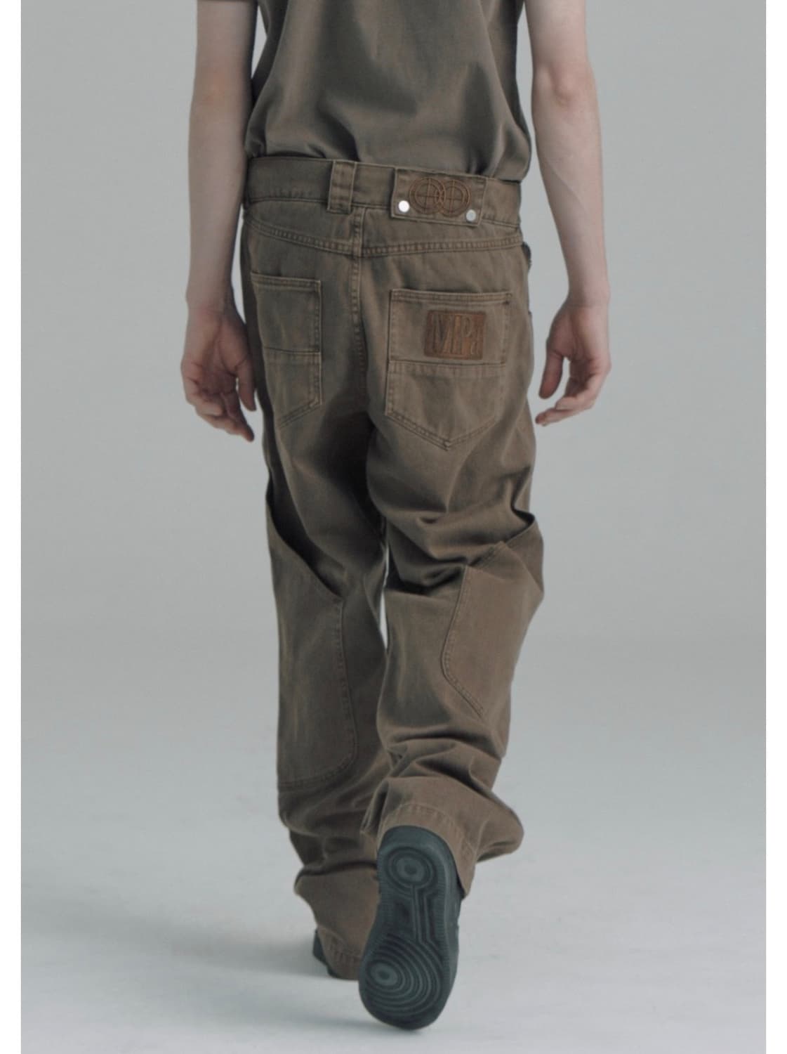 MPa CALF POKET PANTS 상품이미지1