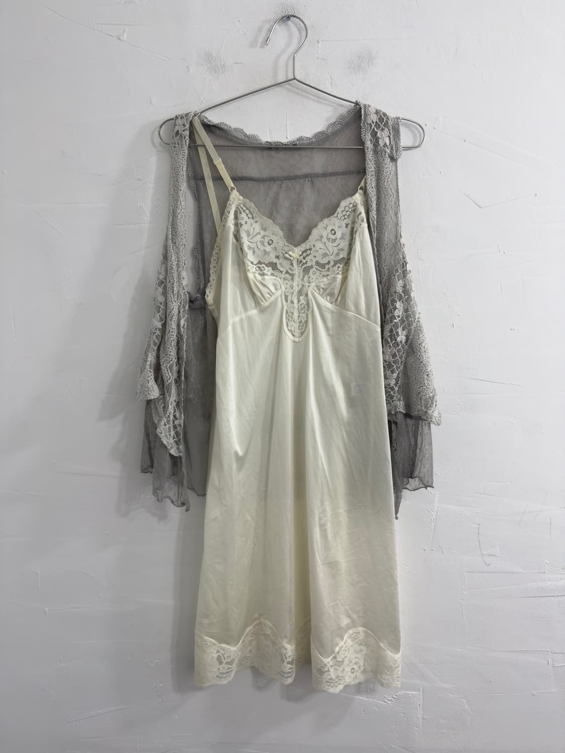lace slip 상품이미지1