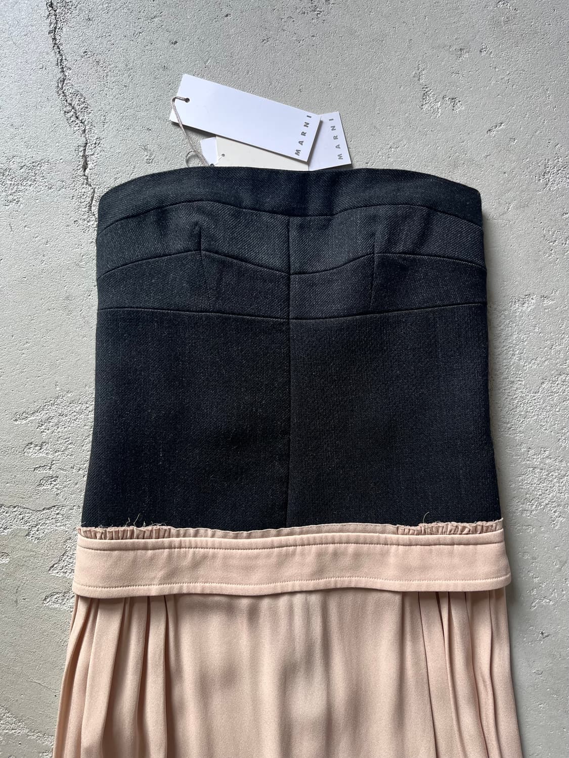 docking dress 상품이미지5