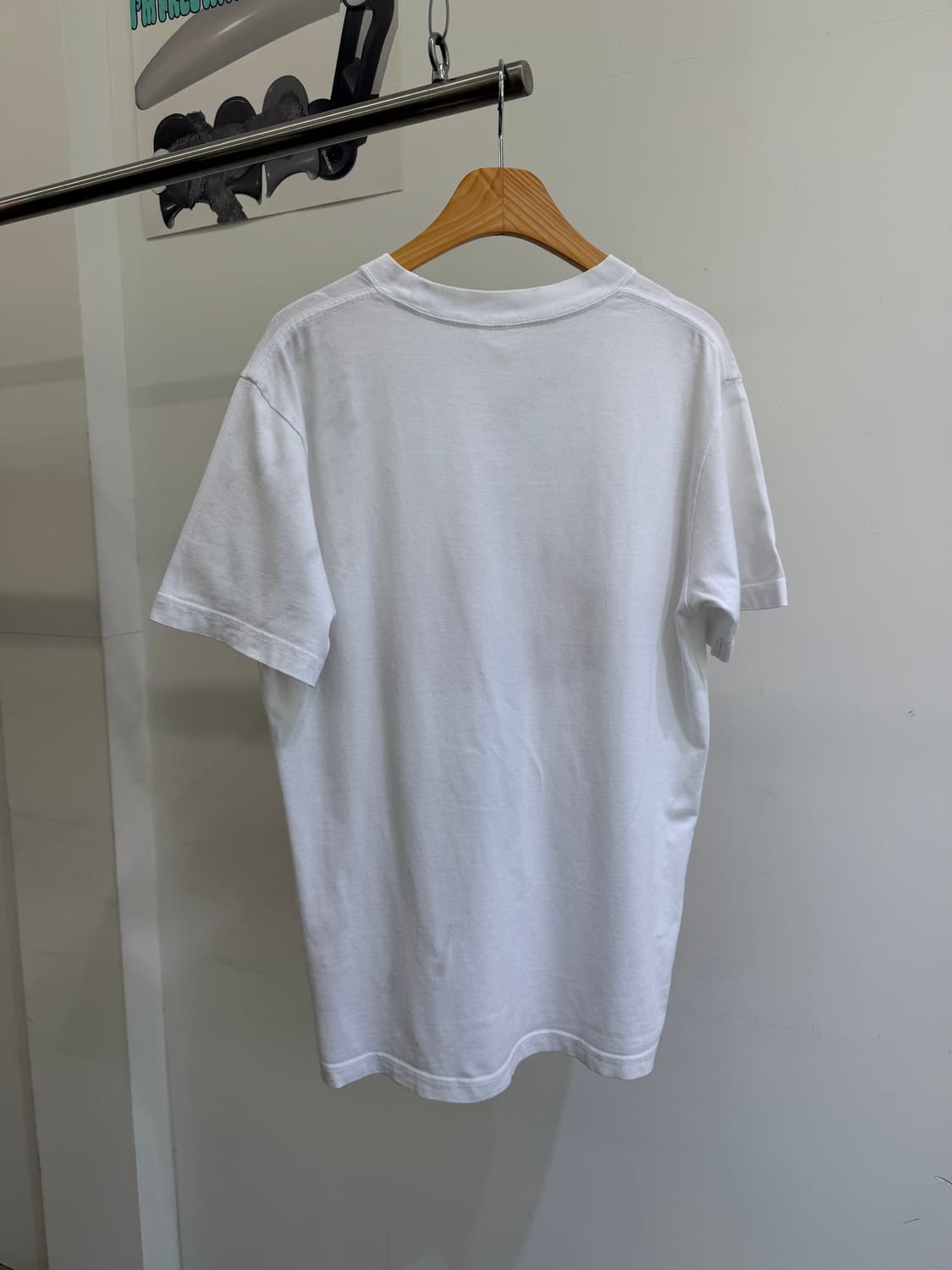 X-LARGE 반팔 티셔츠  상품이미지4
