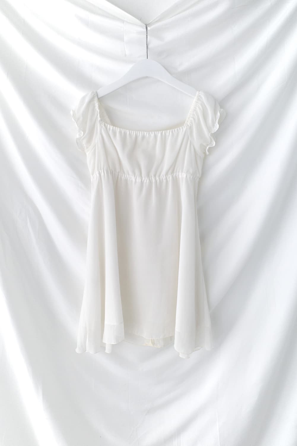 lace blouse  상품이미지2