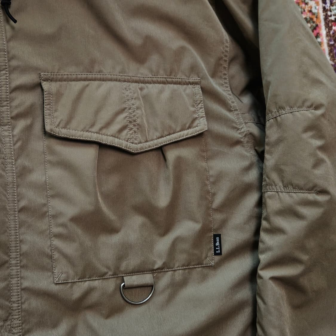 엘엘빈 프리마로프트 레인저 파카 상품이미지2