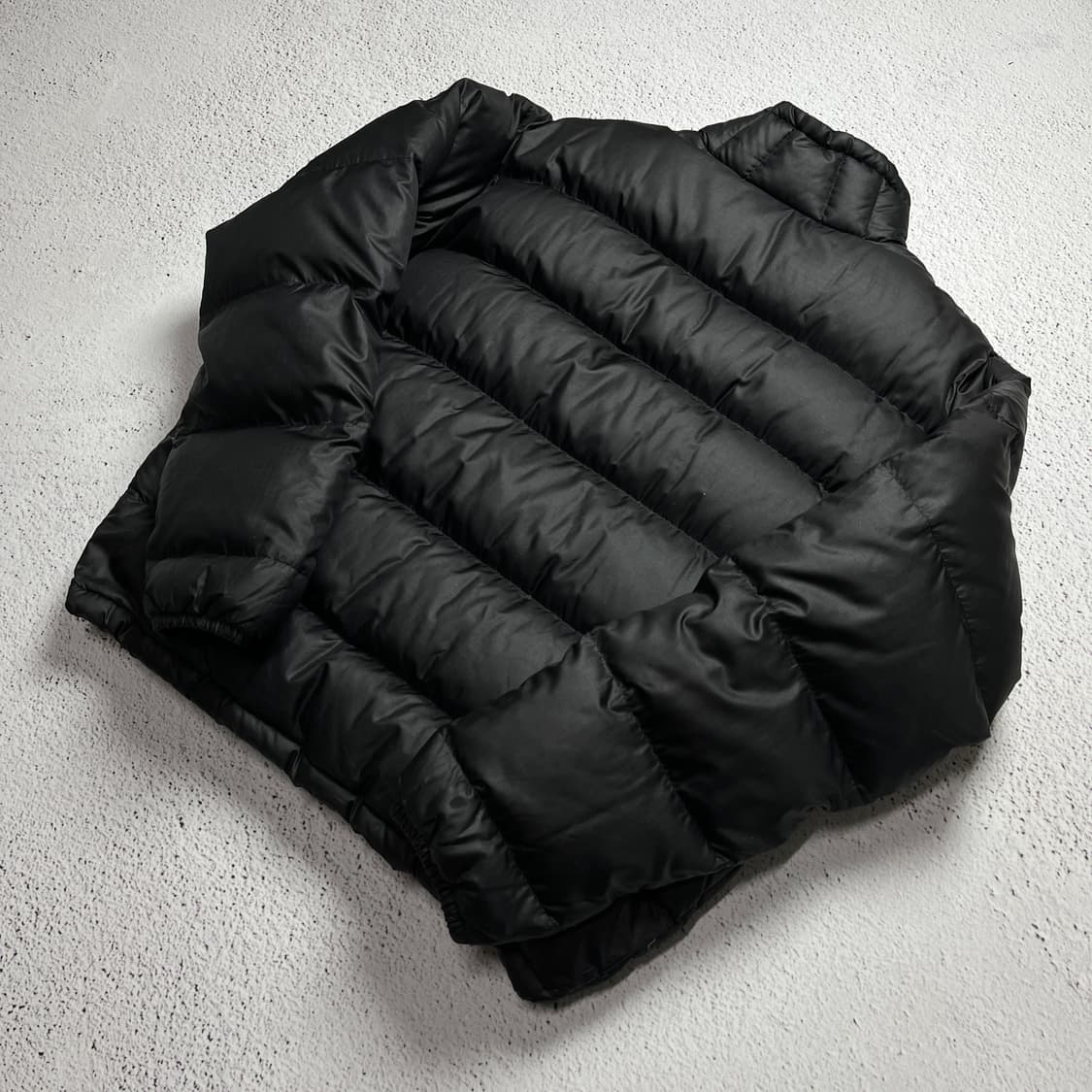 Patagonia 2006s Goose Down Puffer Jacket 상품이미지5