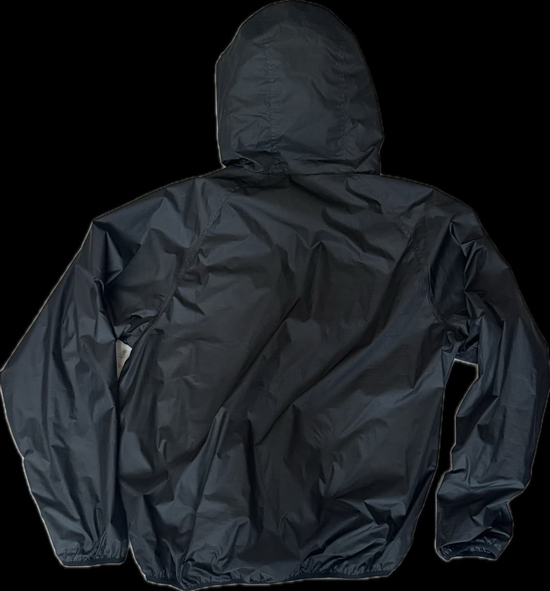 00‘s Oakley Software 바람막이 상품이미지2